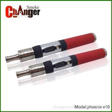 Amazingly cool e cigarette phoenix v10 atomizer